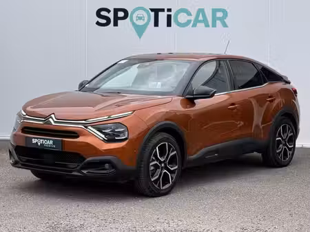 Citroën C4 136 Shine