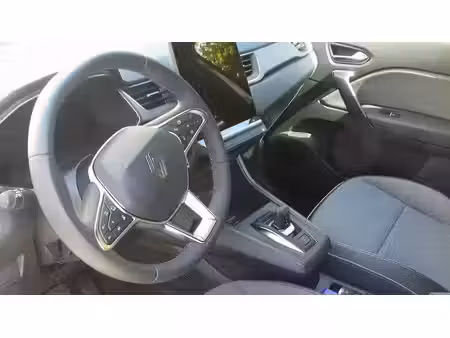 Renault Captur E-Tech 160 Techno