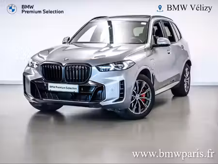 BMW X5 50e 3.0 313 X-Line xDrive