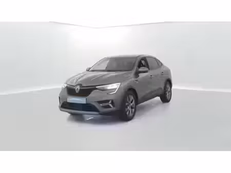 Renault Arkana E-Tech 1.6 145 Evolution