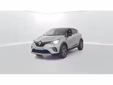 Renault Captur E-Tech 1.6 160 Intens