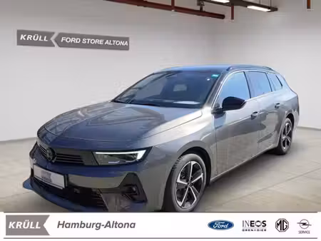 Opel Astra 1.2 130