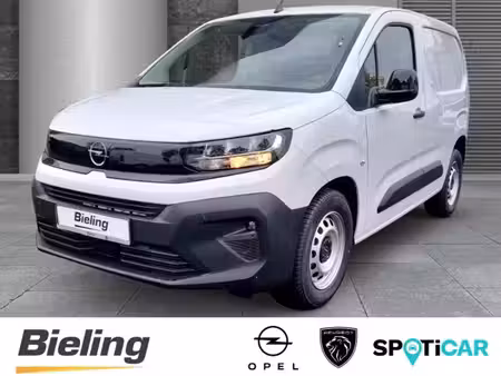 Opel Combo 1.5