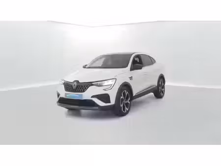 Renault Arkana E-Tech 1.6 145 Techno