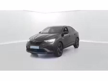Renault Arkana E-Tech 1.6 145