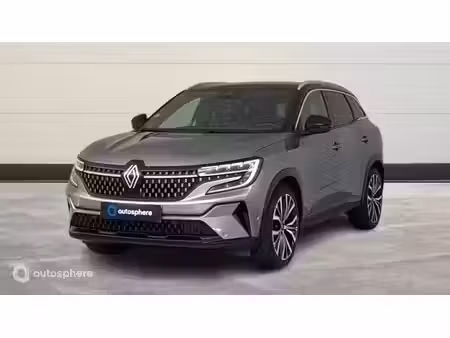 Renault Austral 1.2 200 Iconic