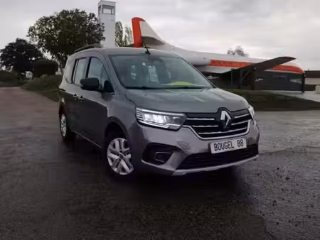 Renault Kangoo 1.3 TCe 100 Evolution