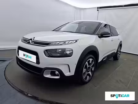 Citroën C4 1.2 PureTech 110 Shine