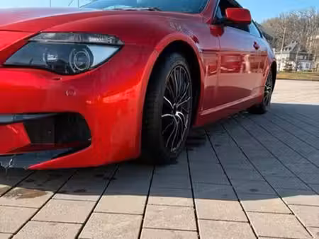 BMW Série 6 630i 3.0 258