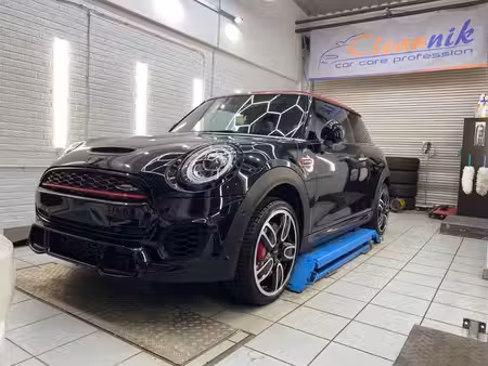 Mini Mini John Cooper Works 2.0 170