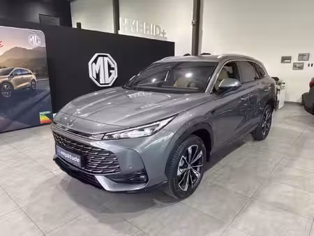 MG EHS 1.5 224 Luxury