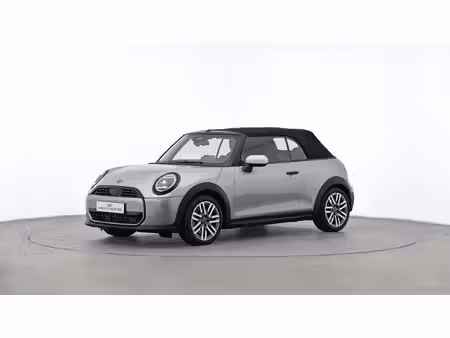 Mini Cabrio Cooper 2.0 163 Classic
