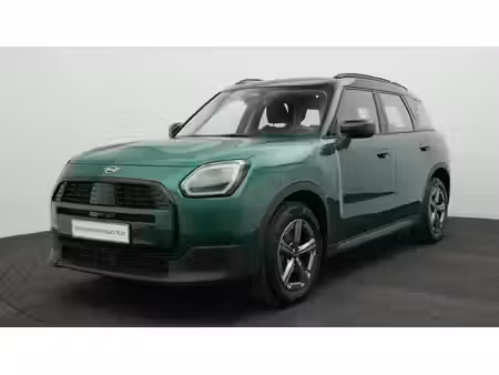 Mini Countryman 2.0 163 Classic