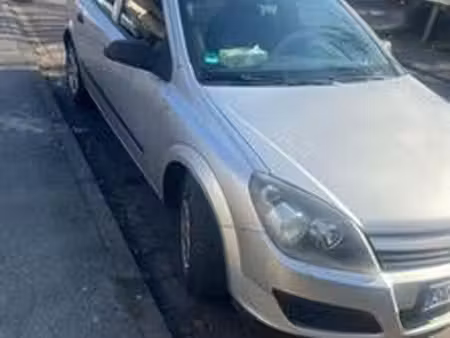 Opel Astra 1.4 90