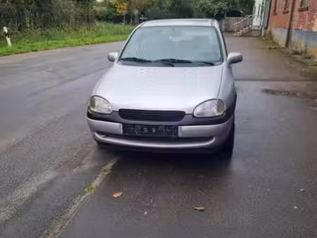 Opel Corsa 1.2 65 Edition 2000