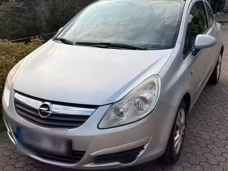 Opel Corsa 1.2 80