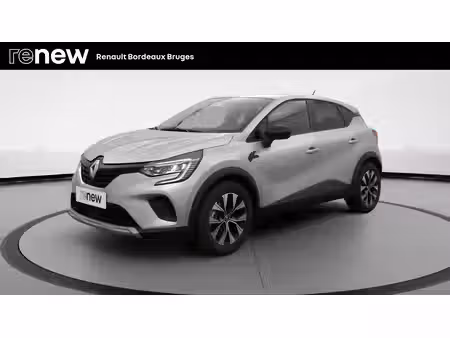 Renault Captur E-Tech 1.6 145