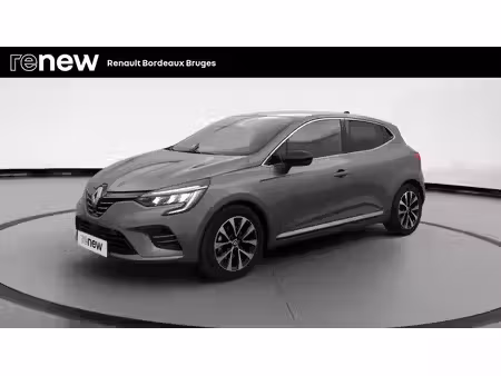 Renault Clio E-Tech 1.6 145