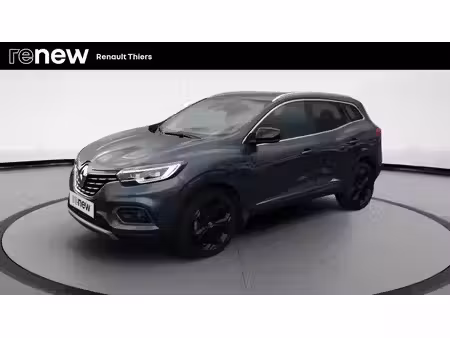 Renault Kadjar 1.7 dCi 150