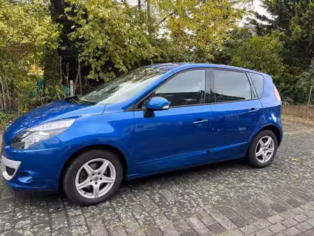Renault Scénic 2.0 140 Dynamique