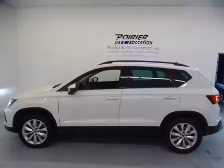 Seat Ateca 2.0 TSI 150