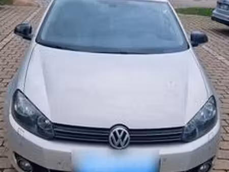 Volkswagen Golf 1.6 TDI 105 Style
