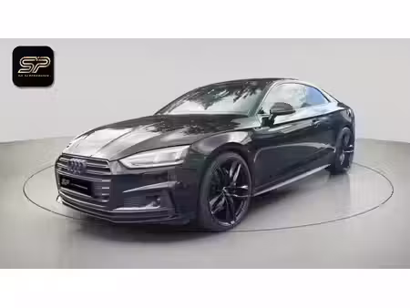 Audi A5 S5 V6 3.0 TDI 347 quattro