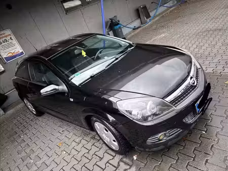 Opel Astra 1.6 Edition