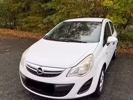 Opel Corsa 1.2 Selection
