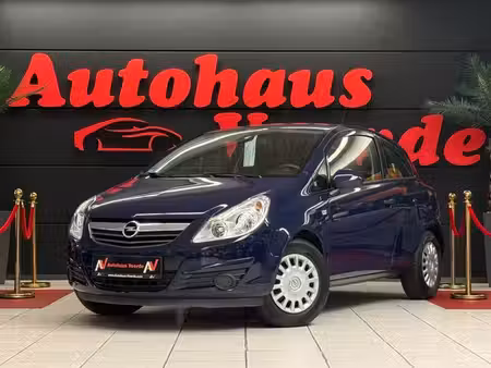 Opel Corsa 1.0 60 Selection