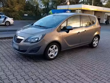 Opel Meriva 1.4 120