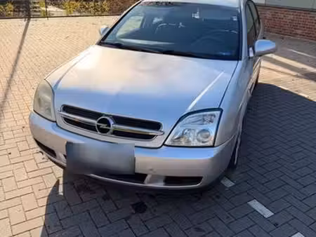 Opel Vectra 1.8
