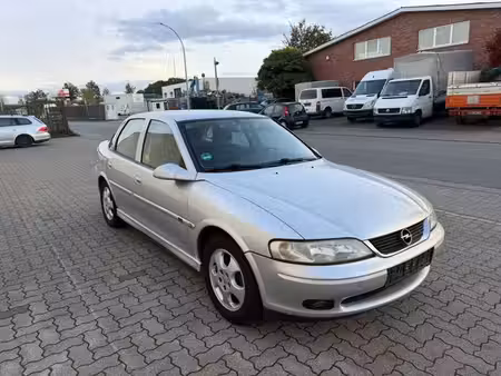 Opel Vectra