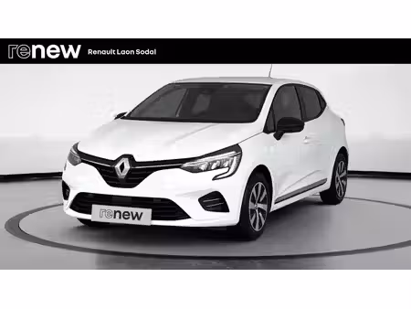 Renault Clio 1.0 SCe 65 Evolution