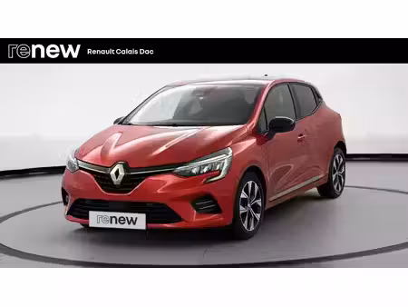 Renault Clio 1.0 TCe 90 Evolution