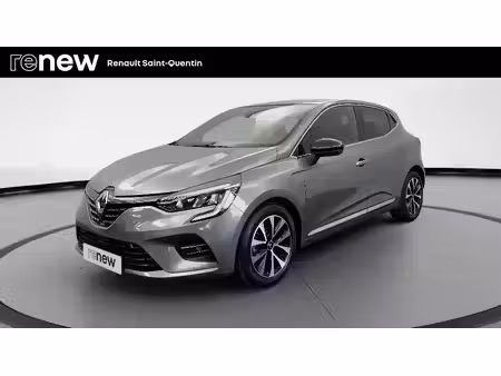 Renault Clio 1.0 TCe 90 Techno