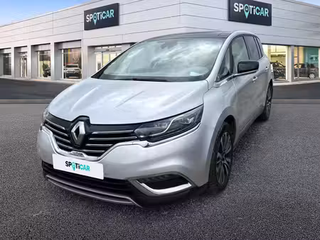 Renault Espace 2.0 dCi 200 Initiale Paris