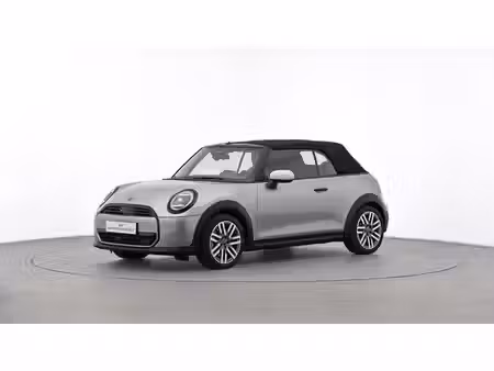 Mini Cabrio Cooper 2.0 163 Classic