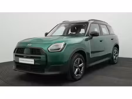 Mini Countryman Cooper 2.0 163 Classic