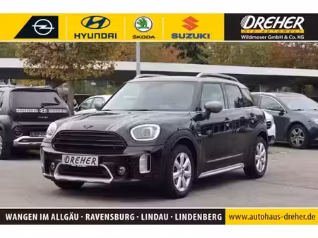 Mini Countryman 1.5