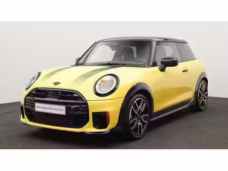 Mini Mini John Cooper Works 2.0 231