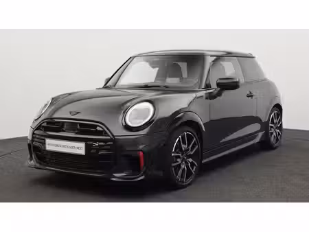 Mini Mini John Cooper Works 2.0 231