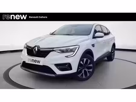 Renault Arkana E-Tech 1.6 145 Business