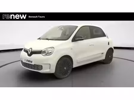 Renault Twingo 1.0 SCe 65