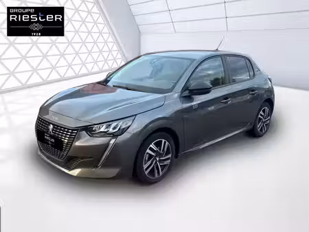 Peugeot 208 1.2 PureTech 75