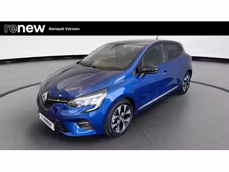 Renault Clio 1.5 dCi 100