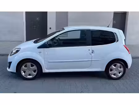 Renault Twingo 1.5 dCi 85 Rip Curl