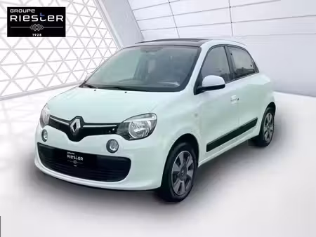 Renault Twingo 1.0 SCe 70