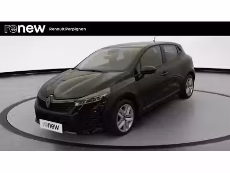 Renault Clio 1.5 dCi 100