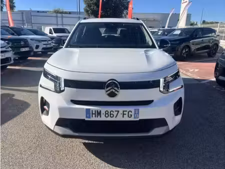 Citroën C3 113 Confort